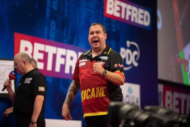 WorldMatchplayR1 Huybrechts2A