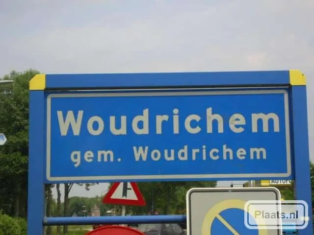 Woudrichem