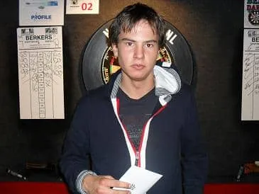 Wouter Vaes