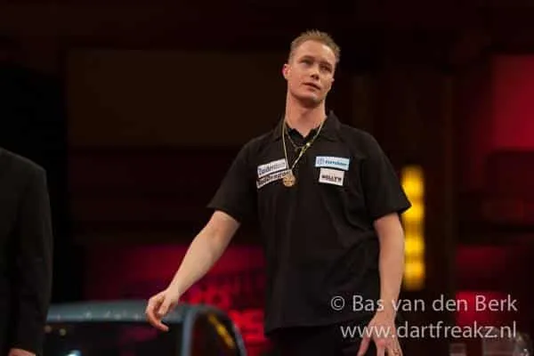 ZDM2014 Wesley Harms