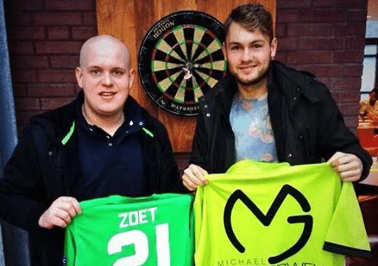 Zoet