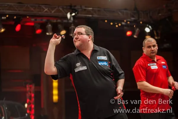 ZuiderduinMasters13 stephen bunting