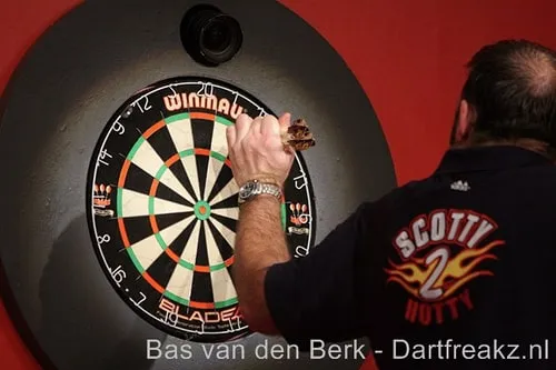 Zuiderduin 2011 winnaar