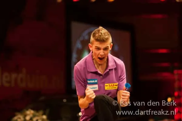 Zuiderduinmasters13 bryan coenderaerts