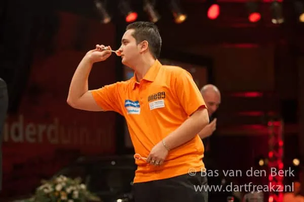 Zuiderduinmasters13 jeffreydezwaan
