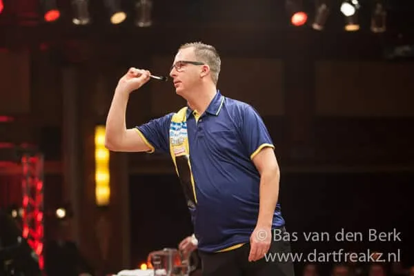 Zuiderduinmasters13 rick hofstra