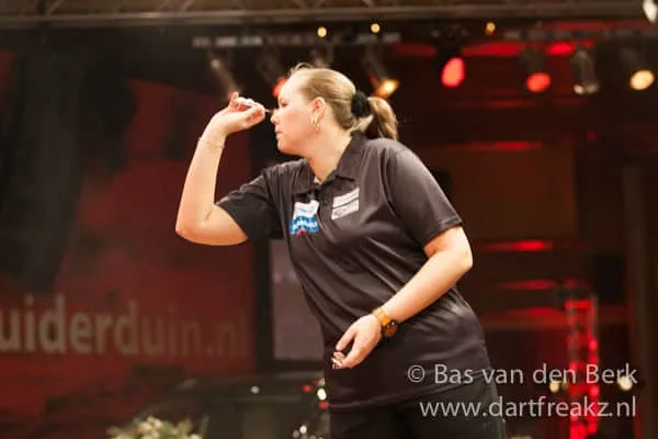 Zuiderduinmasters13 rilana erades