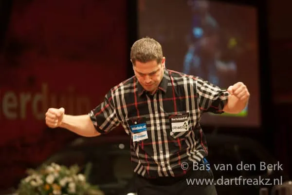 Zuiderduinmasters1michel van der horst