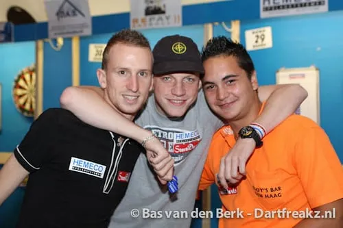 Zuydwijk De Zwaan De Vos