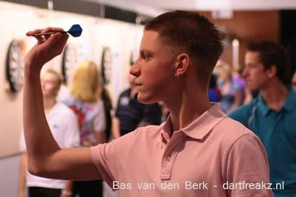 Zuydwijk Mike bel11