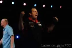 adrian lewis