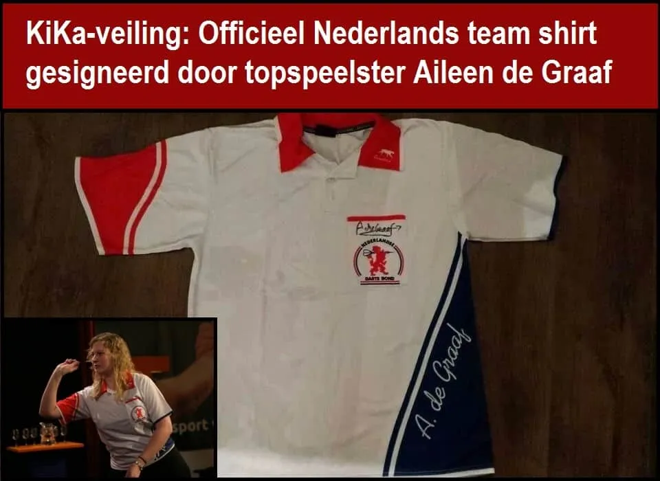 aileen de graaf