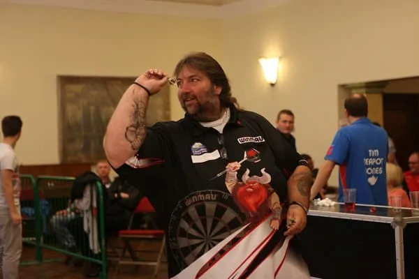 andy fordham gsod