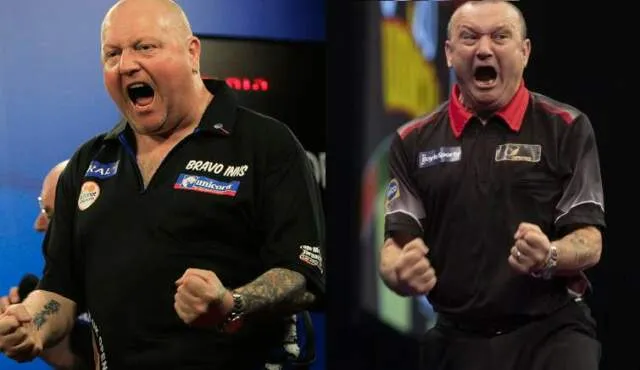 andy hamilton coral uk open day two lawrence lustig pdc 1qj2ol5g019u21gbka9s6aw54u 1