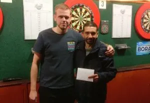 appie Hammouchi urk208