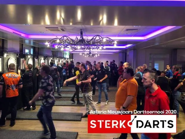 asteria sterdarts