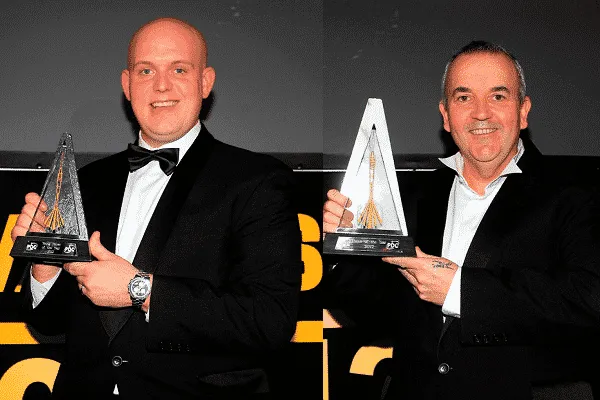 awards gerwen taylor