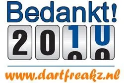 bedankt 2009