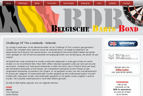 belgische bond