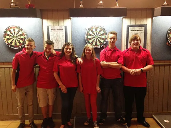 belgium youth selectie2014