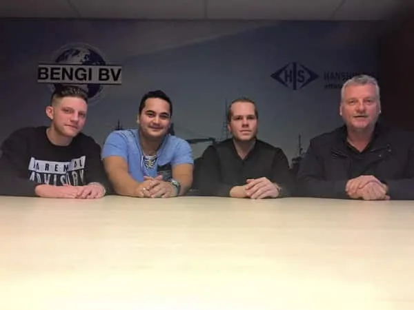 bengi team e1453033505889