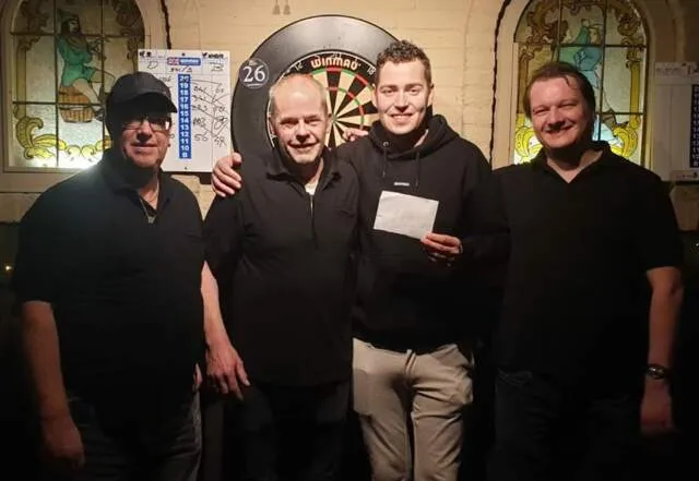 benitovdpas winnaar Open Sint Michielsgestel