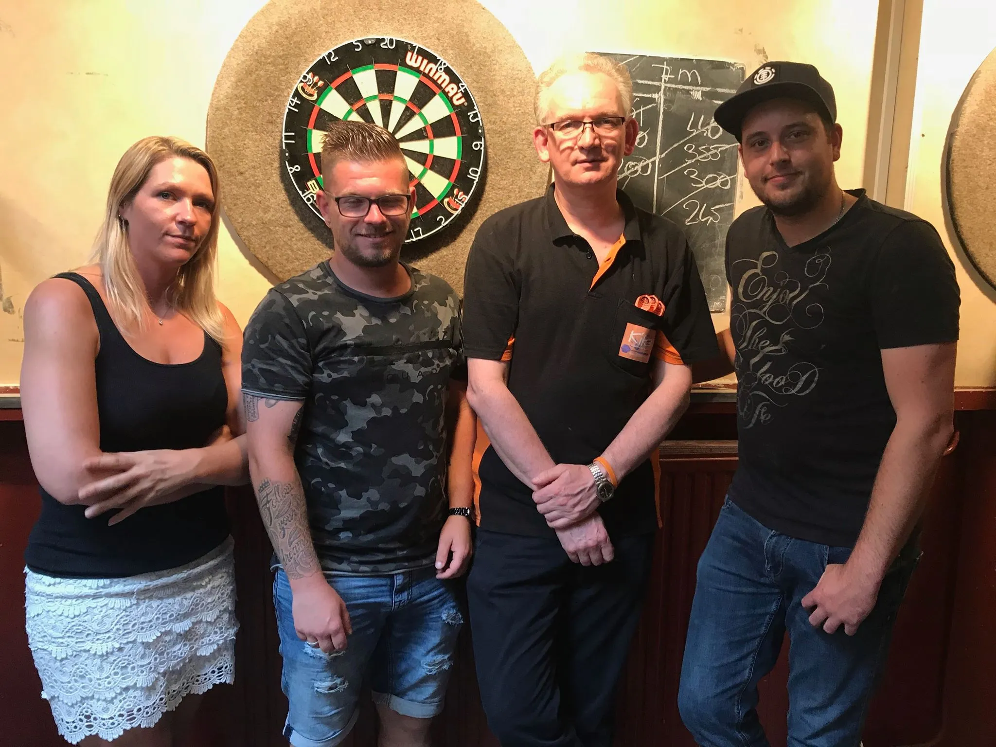 beste 4 single 10 juni