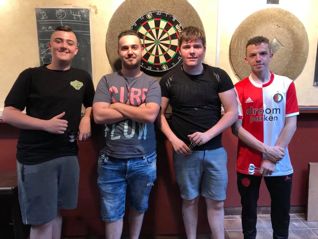 beste 4 single 14 juni