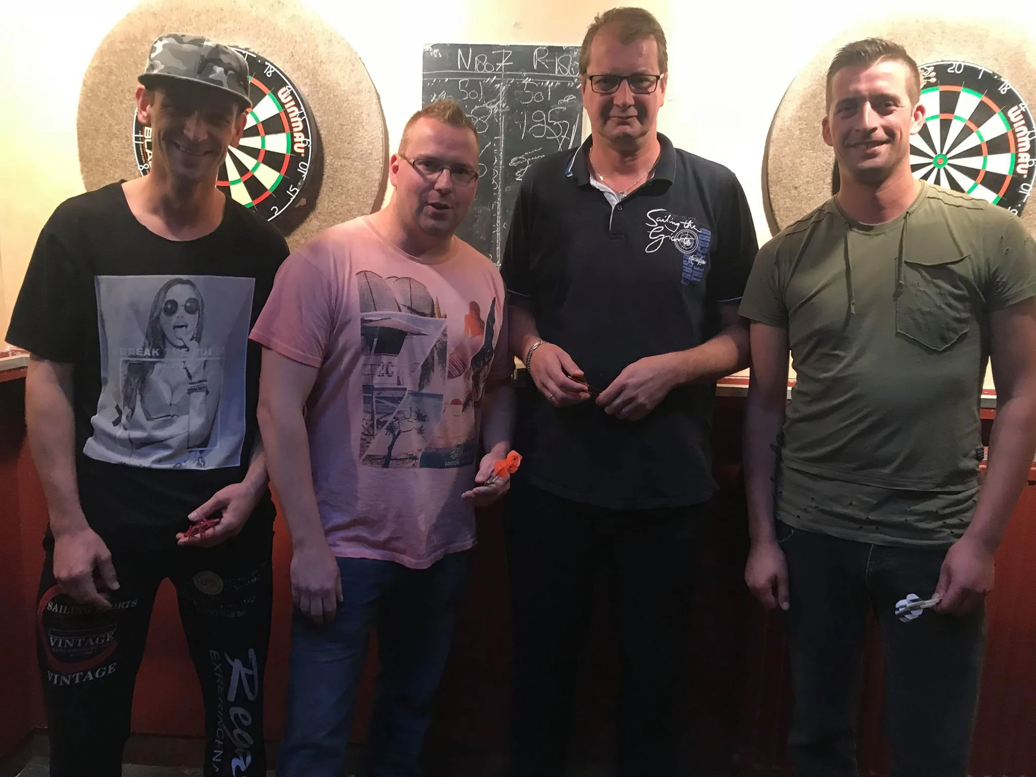 beste 4 single 7 okt