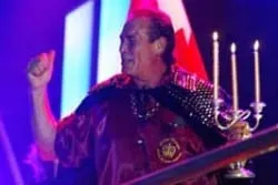bobbygeorge