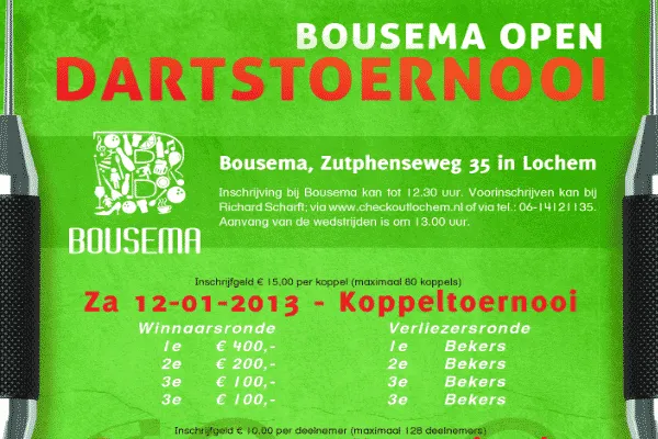 bousema