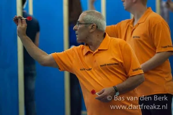 braulio roncero oranjebar