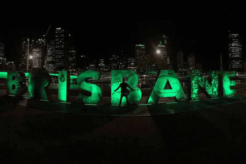 brisbane