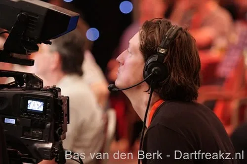 cameraman