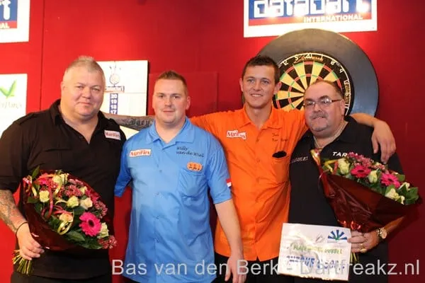 centerparcsMasters kop3 150DF