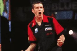 colin osborne