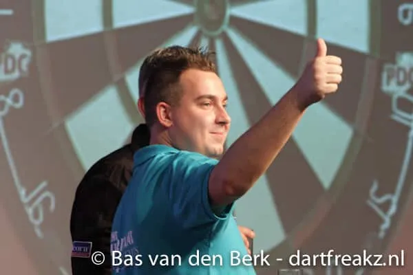 dartfreakz 1602