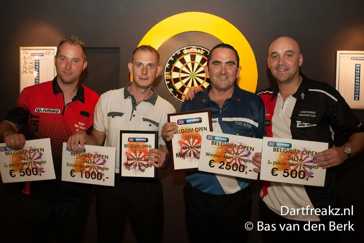 dartfreakz 7 08 2016 Bas van den Berk Winmau Open Belgie 2016 7376 677
