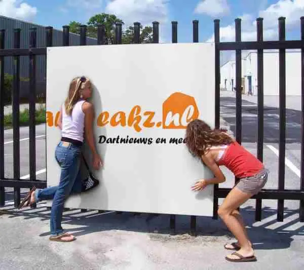 dartfreakz meiden