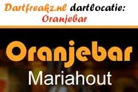 dartlocatie oranjebar