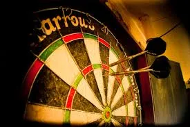 darts 232
