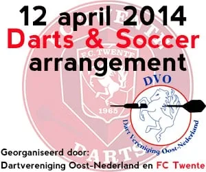 darts soccer