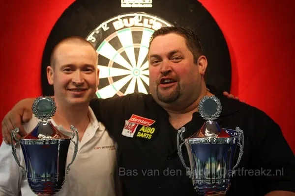 deVos Norris Germanopenwinnaars2012