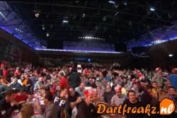 dezaal