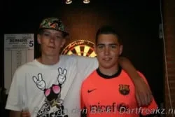 dinsdagranking20