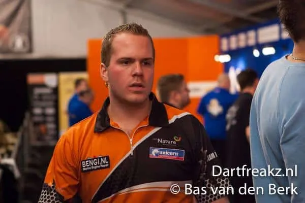 dirk van duijvenbode2016