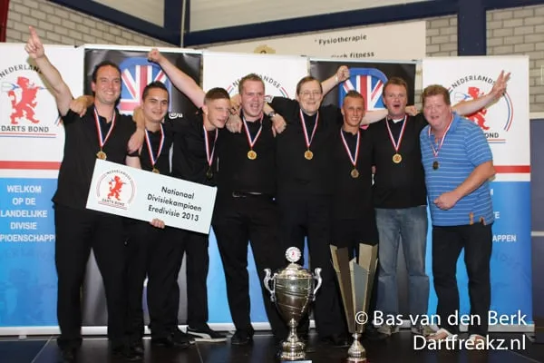 div kampioenen 112
