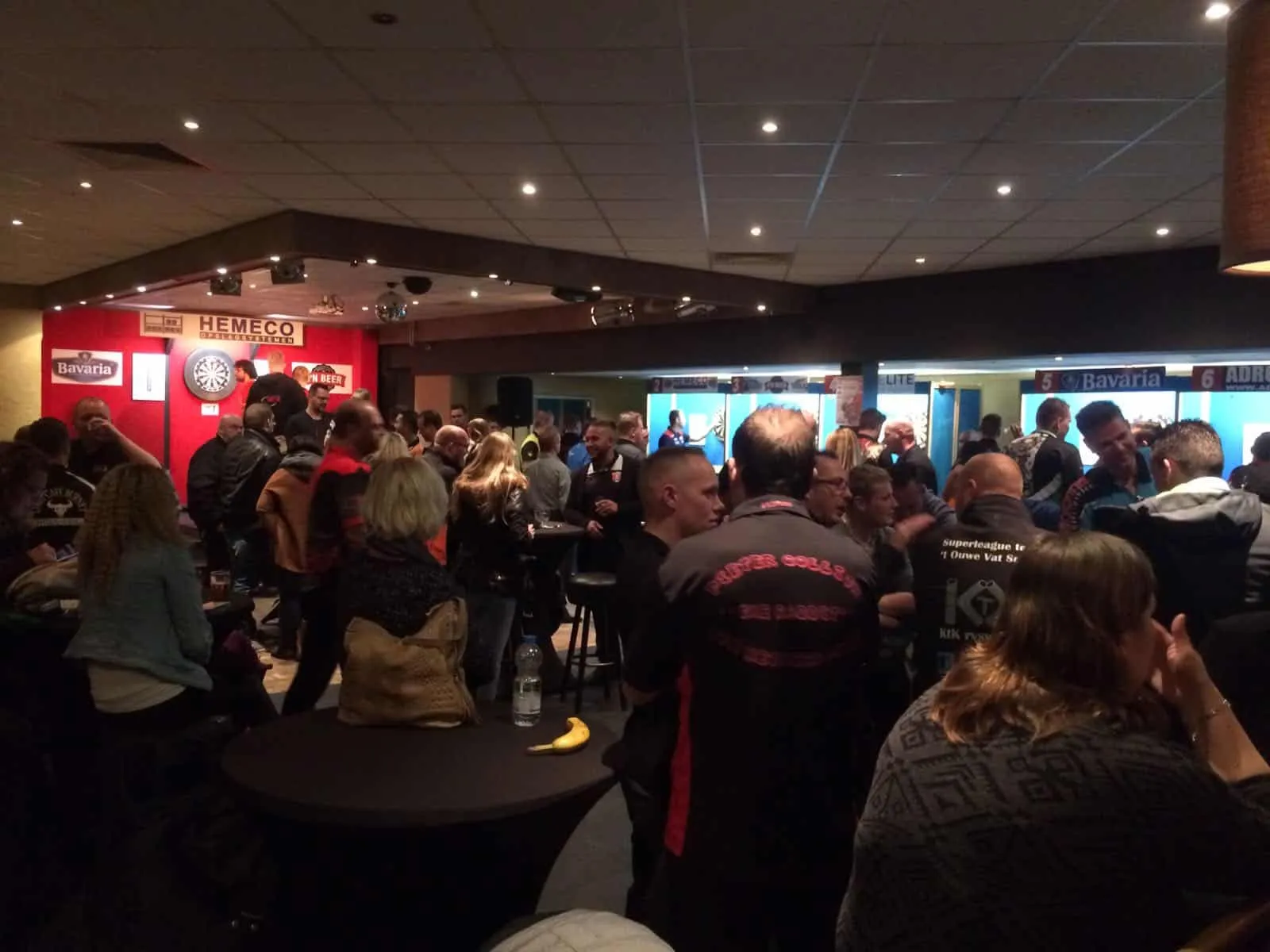 dnbeer qualifier2016