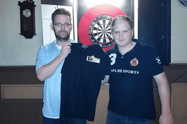 draaijers van der zande