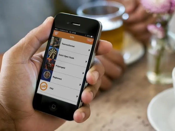 dutch open app
